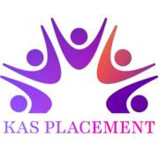 KAS Placement logo