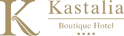 Kastalia Boutique Hotel logo