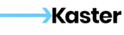 Kaster logo