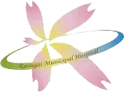 Kasugai Municipal Hospital logo