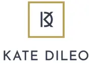 Kate DiLeo Branding logo