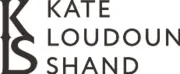 Kate Loudoun Shand logo