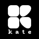 Kate logo