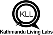 Kathmandu Living Labs logo