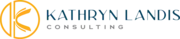 Kathryn Landis Consulting logo
