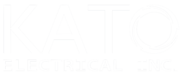 Kato Electrical Inc logo