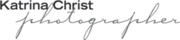 Katrina Christ logo