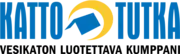 Kattotutka Oy logo