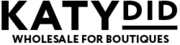 Katydid Wholesale logo