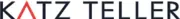 Katz Teller logo