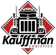 Kauffman Logistics logo