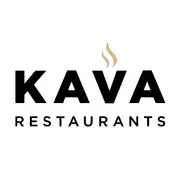 Kava Restaurants logo