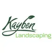 Kayben Landscaping logo