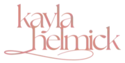 Kayla Helmick logo