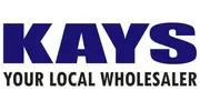 Kays Wholesale logo
