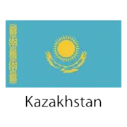 Kazakhstan logo