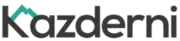 Kazderni logo