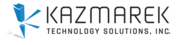 Kazmarek Technology Solutions logo