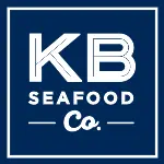KB Seafood Company logo