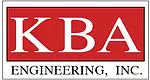 KBA Engineering logo