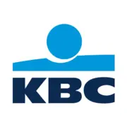 KBC Bank & Insurance of Belgium logo