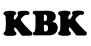 KBK logo