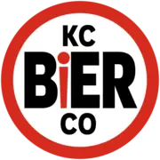 KC Bier logo