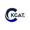 KCAT Inc logo