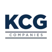 KCG Companies logo