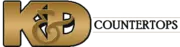 K&D Countertops logo
