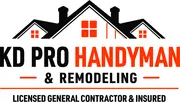KD Pro Handyman