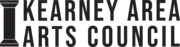 Kearney Area Arts Council logo