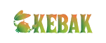 KEBAK logo