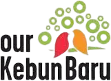 Kebun Baru logo