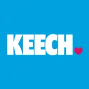 Keech Hospice logo