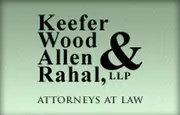 Keefer Wood Allen & Rahal, LLP logo