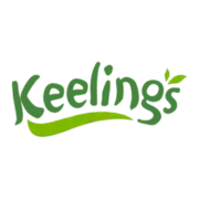 Keelings Knowledge logo