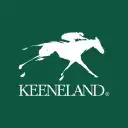 Keeneland Hospitality logo