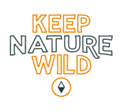 Keep Nature Wild logo