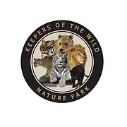 Keepers of the Wild logo
