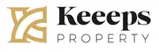 Keeps logo