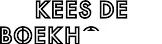 Kees De Boekhouder