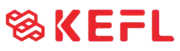 KEFL logo