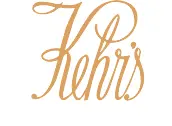 Kehr's Candy logo