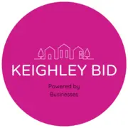 Keighley BID logo