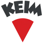 KEIM UK logo