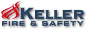 Keller Fire logo