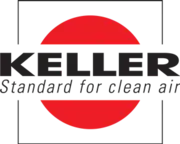 Keller Lufttechnik logo
