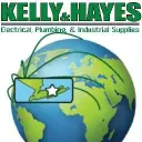 Kelly & Hayes (k&h) logo