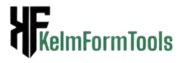Kelm Form Tools logo